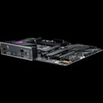 Placa de baza ASUS ROG STRIX B460-F GAMING, Socket 1200 - RS B460-F GAMING
