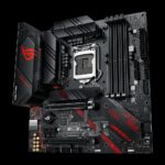 Placa de baza ASUS ROG STRIX B460-G GAMING, Socket 1200 - RS B460-G GAMING