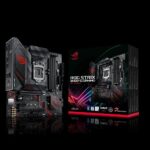Placa de baza ASUS ROG STRIX B460-G GAMING, Socket 1200 - RS B460-G GAMING