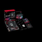Placa de baza ASUS ROG STRIX B460-G GAMING, Socket 1200 - RS B460-G GAMING