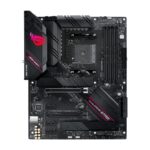 Placa de baza Asus ROG STRIX B550-F GAMING WI-FI, Socket AM4 - RS B550-F GAMING W