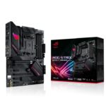 Placa de baza Asus ROG STRIX B550-F GAMING WI-FI, Socket AM4 - RS B550-F GAMING W