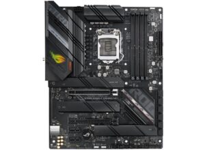 Placa de baza ASUS ROG STRIX B560-F GAMING WIFI, Socket 1200 - RS B560-F GAM WIFI