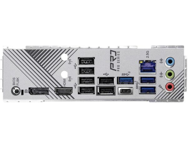 Placa de baza Asus ROG STRIX B650-A GAMING WIFI AM5, 4x DDR5, 3 xM.2 - RS B650-A WIFI