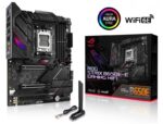 Placa de baza Asus ROG STRIX B650-E AM5, 4x DDR5, 1x DisplayPort - RS B650E-E WIFI