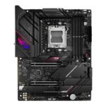 Placa de baza Asus ROG STRIX B650-E AM5, 4x DDR5, 1x DisplayPort - RS B650E-E WIFI