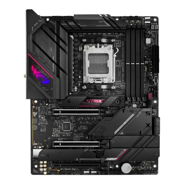 Placa de baza Asus ROG STRIX B650-E AM5, 4x DDR5, 1x DisplayPort - RS B650E-E WIFI