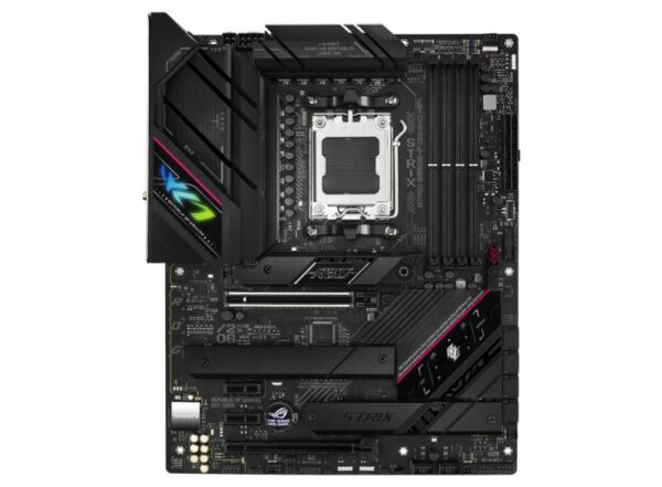 Placa de baza Asus ROG STRIX B650E-F AM5 WIFI, 4x DDR5 - RS B650E-F WIFI