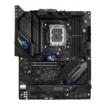 Placa de baza ASUS ROG STRIX B760-F WIFI LGA1700 - RS B760-F WIFI