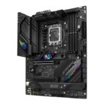 Placa de baza ASUS ROG STRIX B760-F WIFI LGA1700 - RS B760-F WIFI