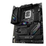 Placa de baza ASUS ROG STRIX B760-F WIFI LGA1700 - RS B760-F WIFI