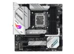 Placa de baza ASUS ROG STRIX B760-G DDR4 WIFI LGA1700 - RS B760-G WIFI D4