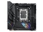 Placa de baza Asus ROG STRIX B760-I LGA1700, 2x DDR5 - RS B760-I WIFI