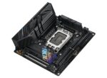 Placa de baza Asus ROG STRIX B760-I LGA1700, 2x DDR5 - RS B760-I WIFI