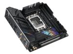 Placa de baza Asus ROG STRIX B760-I LGA1700, 2x DDR5 - RS B760-I WIFI