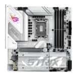 Placa de Baza ASUS ROG STRIX B860-G GAMING WIFI LGA1851, 4x DDR5