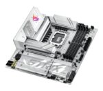 Placa de Baza ASUS ROG STRIX B860-G GAMING WIFI LGA1851, 4x DDR5