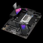 Placa de baza ASUS ROG STRIX TRX40-E GAMING, Socket sTRX4