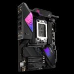 Placa de baza ASUS ROG STRIX TRX40-E GAMING, Socket sTRX4