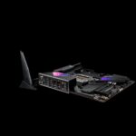 Placa de baza ASUS ROG STRIX TRX40-E GAMING, Socket sTRX4