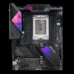 Placa de baza ASUS ROG STRIX TRX40-E GAMING, Socket sTRX4