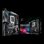 Placa de baza ASUS ROG STRIX X399 E GAMING, Socket TR4 - X399-E GAMING