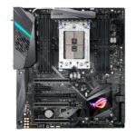 Placa de baza ASUS ROG STRIX X399 E GAMING, Socket TR4 - X399-E GAMING