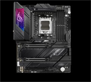 Placa de baza Asus ROG STRIX X670E-E GAMING WIFI AM5 - RS X670E-E WIFI