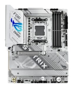 Placa de Baza ASUS ROG STRIX X870-A GAMING WIFI AM5, 4x DDR5