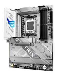 Placa de Baza ASUS ROG STRIX X870-A GAMING WIFI AM5, 4x DDR5