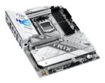 Placa de Baza ASUS ROG STRIX X870-A GAMING WIFI AM5, 4x DDR5