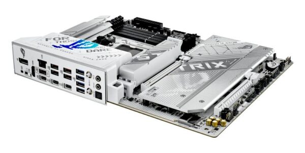 Placa de Baza ASUS ROG STRIX X870-A GAMING WIFI AM5, 4x DDR5