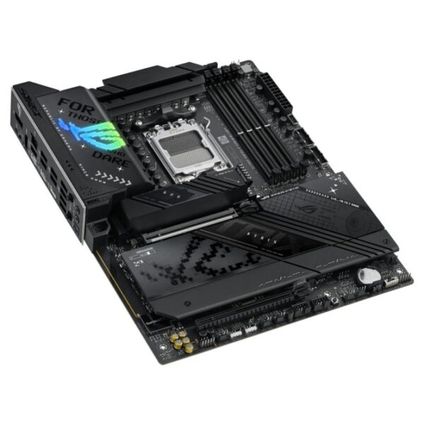 Placa de Baza ASUS ROG STRIX X870-F GAMING WIFI AM5