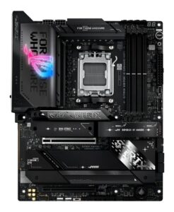 Placa de Baza ASUS ROG STRIX X870E-E GAMING WIFI AM5, 4x DDR5