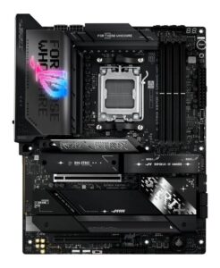 Placa de Baza ASUS ROG STRIX X870E-E GAMING WIFI AM5, 4x DDR5