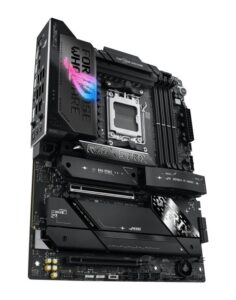Placa de Baza ASUS ROG STRIX X870E-E GAMING WIFI AM5, 4x DDR5