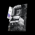 Placa de baza Asus ROG STRIX Z490-A GAMING Socket LGA 1200 - RS Z490-A GAMING