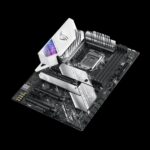 Placa de baza Asus ROG STRIX Z490-A GAMING Socket LGA 1200 - RS Z490-A GAMING