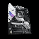 Placa de baza Asus ROG STRIX Z490-A GAMING Socket LGA 1200 - RS Z490-A GAMING