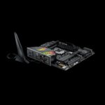 Placa de baza ASUS ROG STRIX Z490-G GAMING (WI-FI), Socket 1200 - RS Z490-G GAMING W