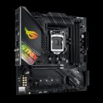 Placa de baza ASUS ROG STRIX Z490-G GAMING (WI-FI), Socket 1200 - RS Z490-G GAMING W