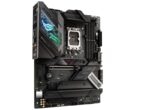 Placa de baza Asus ROG STRIX Z690-F GAMING WIFI, LGA 1700 - RS Z690-F WIFI