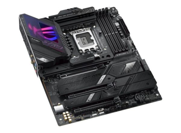 Placa de baza Asus ROG STRIX Z790-E GAMING WIFI LGA 1700 - RS Z790-E WIFI