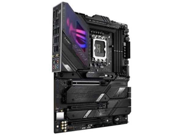 Placa de baza Asus ROG STRIX Z790-E GAMING WIFI LGA 1700 - RS Z790-E WIFI