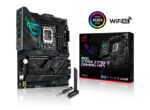 Placa de baza Asus ROG STRIX Z790-F D5 GAMING WIFI LGA 1700 - RS Z790-F WIFI