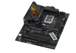 Placa de baza Asus ROG STRIX Z790-H GAMING WIFI LGA 1700 - RS Z790-H WIFI