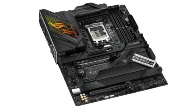 Placa de baza Asus ROG STRIX Z790-H GAMING WIFI LGA 1700 - RS Z790-H WIFI