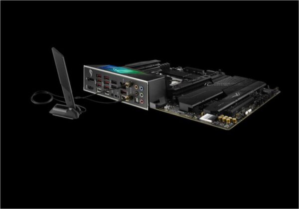 Placa de baza Asus RS X670E-F GAMING WIFI AM5 - RS X670E-F WIFI