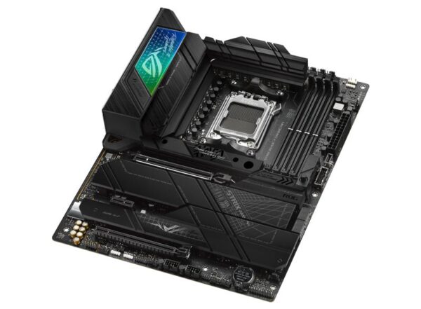 Placa de baza Asus RS X670E-F GAMING WIFI AM5 - RS X670E-F WIFI