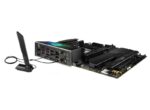 Placa de baza Asus RS X670E-F GAMING WIFI AM5 - RS X670E-F WIFI